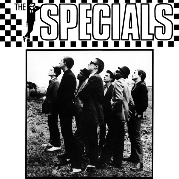 THE SPECIALS / 『THE SPECIALS』レコード