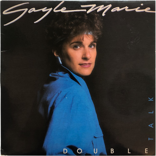 last ned album Gayle Marie - Double Talk