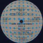Cover of Red 2 (Remixes), 1994, Vinyl