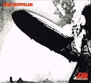 Led Zeppelin – Led Zeppelin II (2014, CD) - Discogs