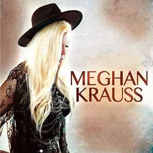Meghan Krauss - Meghan Krauss album cover