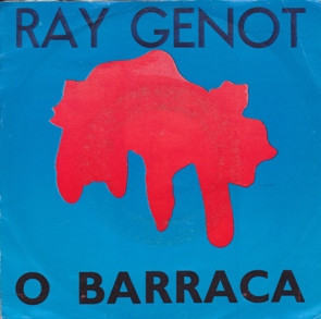 lataa albumi Ray Genot - O Barraca Poinciana