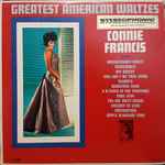 Cover of Greatest American Waltzes, 1963, Vinyl