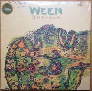 Ween – Pure Guava (2017, Pink-Purple Translucent, 180g, Vinyl