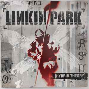 Linkin Park – Hybrid Theory (2022, Red, Gatefold, Vinyl) - Discogs