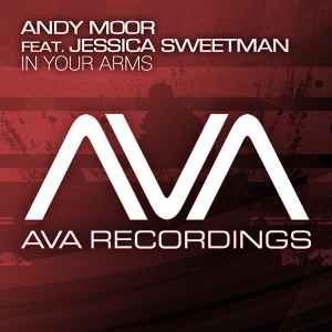 Andy Moor - In Your Arms