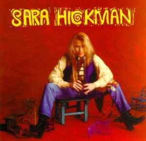 Necessary Angels - Sara Hickman