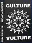 Cover of Culture Vulture, 1994, Cassette
