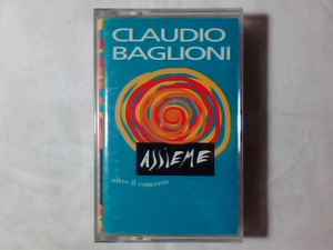 Baglioni Claudio - Assieme - (CD)