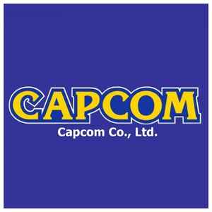 Capcom Co., Ltd.sur Discogs
