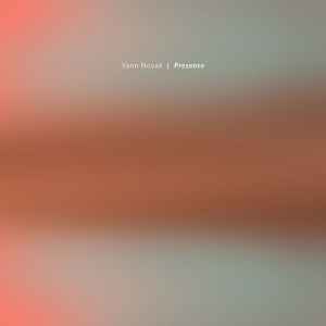 Yann Novak - Presence album cover