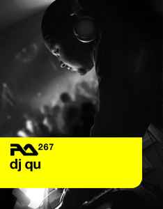 RA.267 - DJ Qu