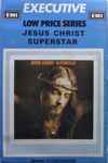 Cover of Jesus Christ Superstar, 1973, Cassette