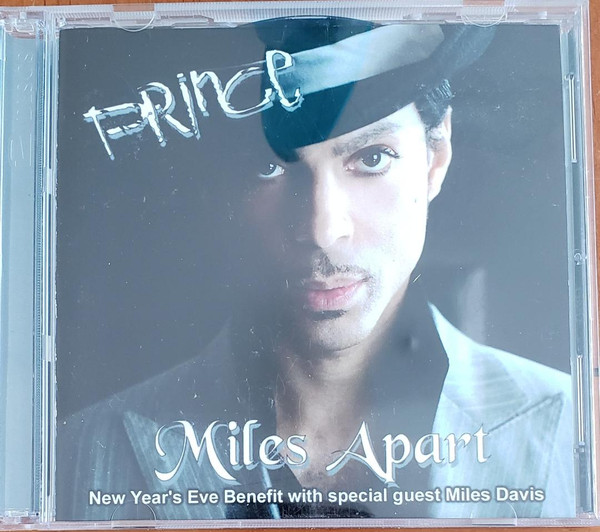 Prince – New Year's Eve 1987 (2016, CD) - Discogs