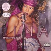 Lina – Stranger On Earth (2001, CD) - Discogs