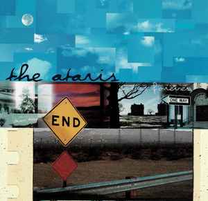 End Is Forever - The Ataris