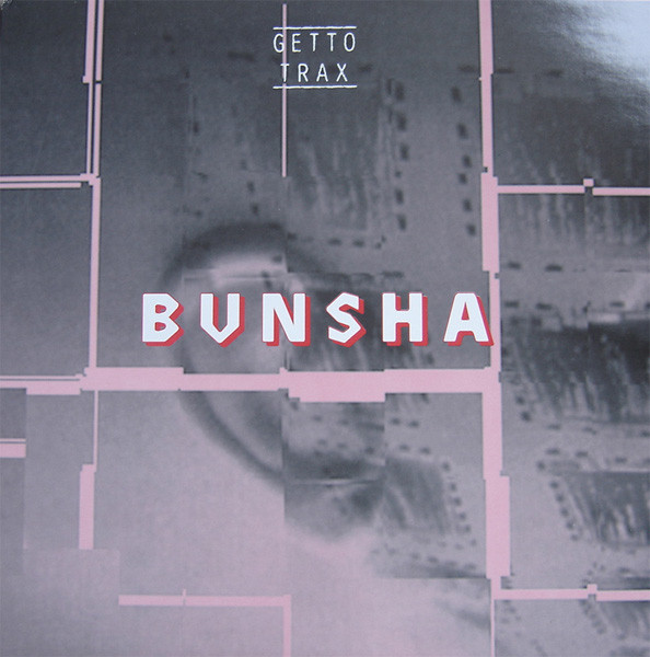 Bunsha – Diz Like