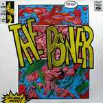 Cover von The Power, 1990-01-01, Vinyl
