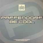 Cover of Be Cool, 2002-06-03, Vinyl