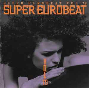 Various - Super Eurobeat Vol. 78
