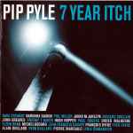 Cover of 7 Year Itch, 1998, CD