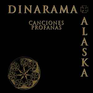 Canciones Profanas (CD, Album, Reissue)en venta