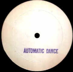 baixar álbum Various - Automatic Dance