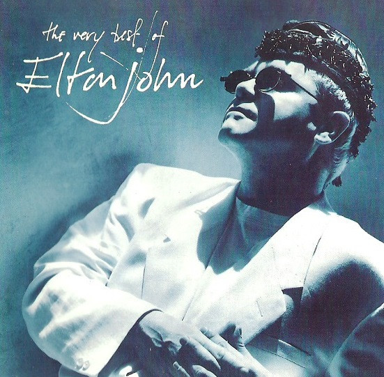 Elton John - The Very Best Of Elton John, Releases