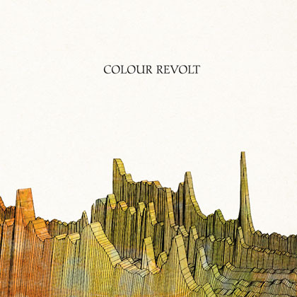 descargar álbum Colour Revolt - Colour Revolt