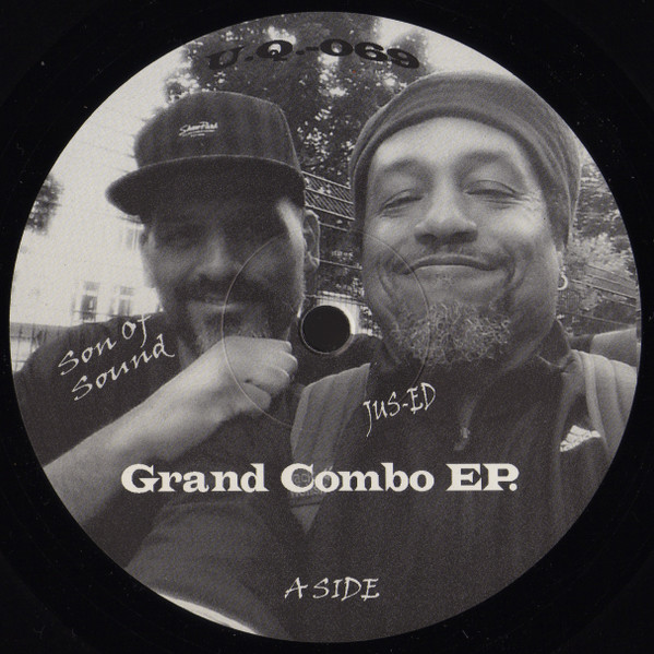 Grand Combo EP.