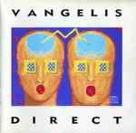 Cover of Direct, 1988, CD