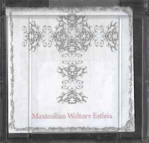 Maximilian Weltorv Estleia - 小心小心 album cover