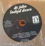 Cover of Locked Down, 2012, CD