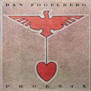 Dan Fogelberg – Home Free (1972, Terre Haute Pressing, Gatefold 