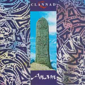 Anam - Clannad
