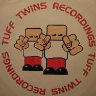 Tuff Twins Recordings image