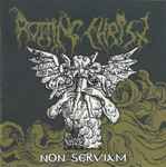 Rotting Christ – Non Serviam - A 20 Year Apocryphal Story (2009, DVD) -  Discogs