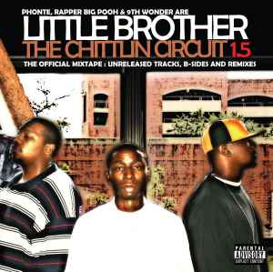The Chittlin Circuit 1.5 - Little Brother