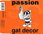 Gat Decor – Passion (1992, Vinyl) - Discogs