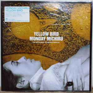Monday Michiru - Yellow Bird