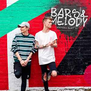 Bars And Melody - Covers Part III album cover