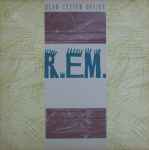 R.E.M. - Dead Letter Office | Releases | Discogs