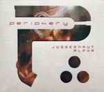 Cover of Juggernaut • Alpha, 2015-01-27, CD