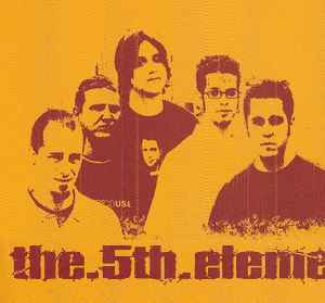 The 5th Element (4)