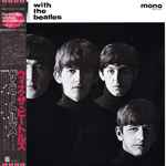 The Beatles – With The Beatles (1982, Red, Vinyl) - Discogs