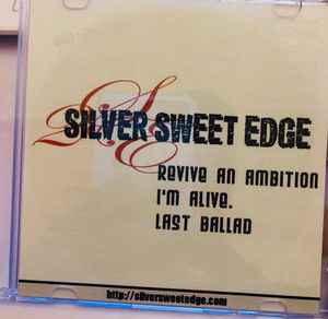 Silver Sweet Edge – Demo (CDr) - Discogs