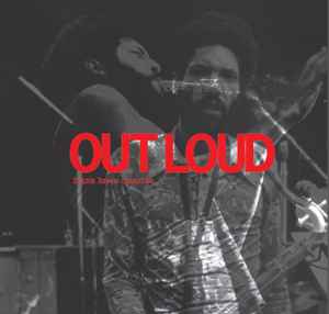 Out Loud - Frank Lowe Quartet