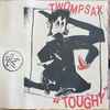 Twompsax - Toughy