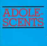 Cover of Adolescents, 1997, CD