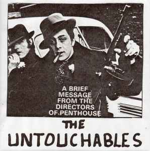 In Their Eyes - The Untouchables